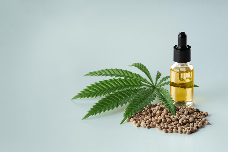 Future of Hemp Products Trends